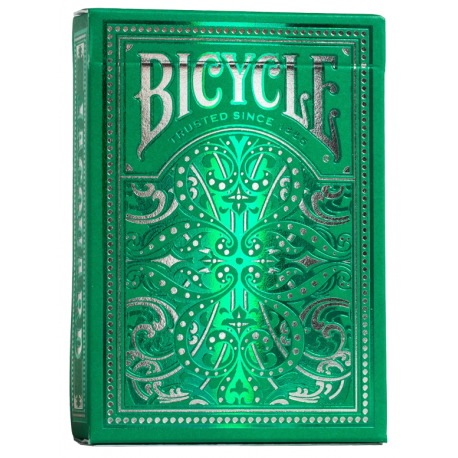 Jeu de 54 cartes : Bicycle Ultimates - Jacquard