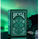 Jeu de 54 cartes : Bicycle Ultimates - Jacquard
