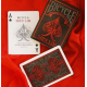 Jeu de 54 cartes : Bicycle Ultimates - Shin Lim