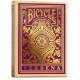 Jeu de 54 cartes : Bicycle Ultimates - Verbena