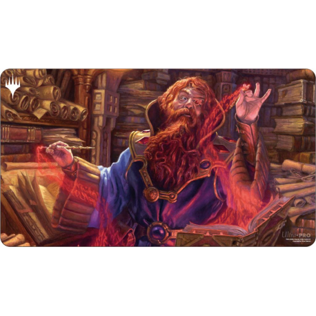 MTG : Commander Masters Playmat C