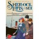 Sherlock- Lupin et moi 12 - Poche