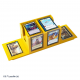 GG : SW Unlimited Double Deck Pod Yellow