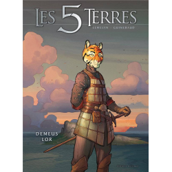 5 Terres (Les) - Demeus Lor