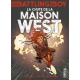 Battling Boy - Tome 2 - La Chute de la maison West