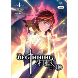 Beginning After the End (The) - Tome 4 - Tome 4