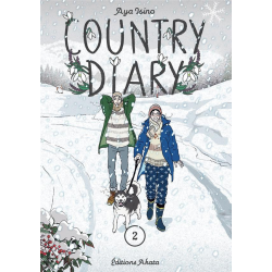 Country Diary - Tome 2 - Tome 2