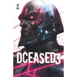 DCeased - Tome 3 - DCeased 3