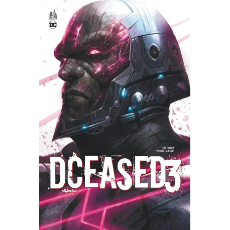 DCeased - Tome 3 - DCeased 3