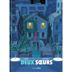 Deux sœurs - Deux sœurs