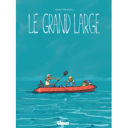 Grand Large (Le) (Cremers) - Le Grand large