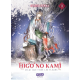 Higo no kami celui qui tisse les fleurs - Tome 1 - Tome 1