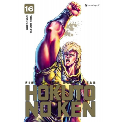 Hokuto No Ken (Extreme edition) - Tome 16