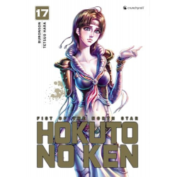 Hokuto No Ken (Extreme edition) - Tome 17