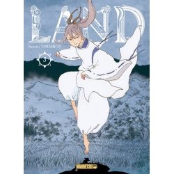 Land - Tome 3 - Tome 3