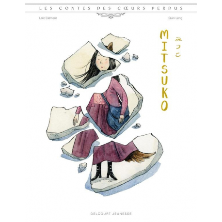 Mitsuko (Leng - Clément) - Mitsuko
