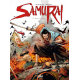 Samurai - Tome 17 - Dettes de sang