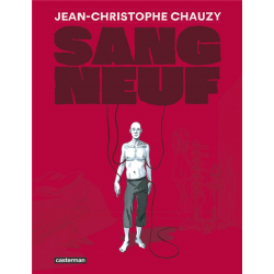 Sang neuf - Sang neuf