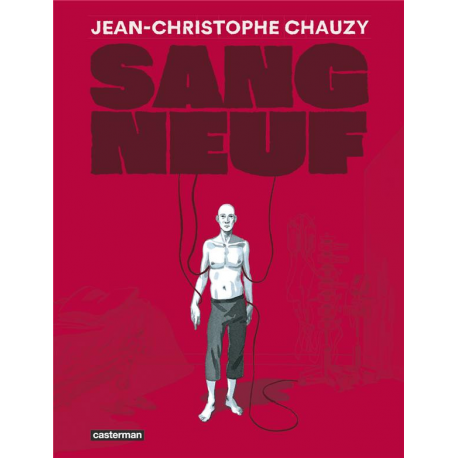 Sang neuf - Sang neuf