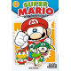Super Mario - Manga Adventures - Tome 1 - Tome 1