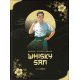 Whisky San - Whisky San