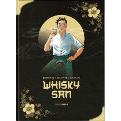 Whisky San - Whisky San