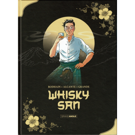 Whisky San - Whisky San