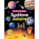 Un livre tout animé - Système solaire