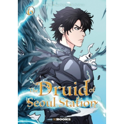 The druid of Seoul station 6