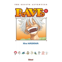 Rave 01