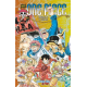 One Piece - Tome 107