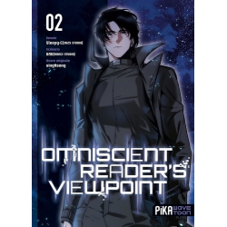 Omniscient Reader's Viewpoint 2
