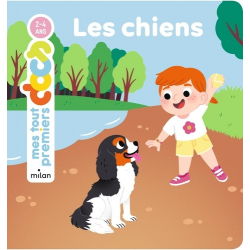 Les chiens - Album