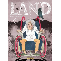 Land 4 