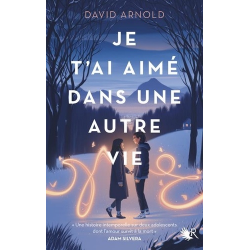 Je t'ai aimé dans une autre vie - Grand Format