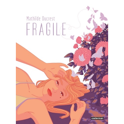 Fragile - Album