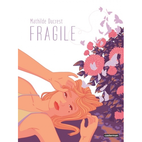 Fragile - Album