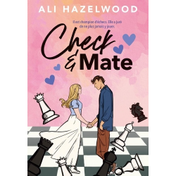 Check & Mate - Grand Format