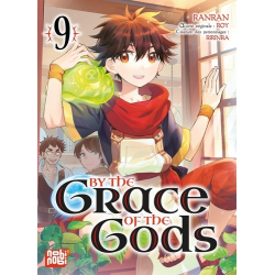 By the grace of the gods 9