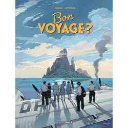 Bon voyage ? 1