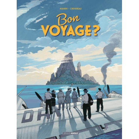 Bon voyage ? 1