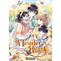 A Tender Heart 6