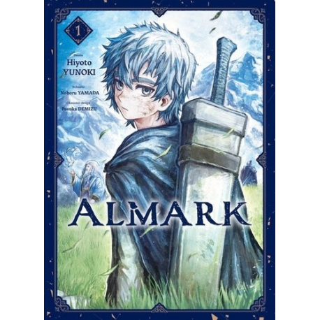 Almark 01