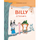 Billy à l'envers - Poche