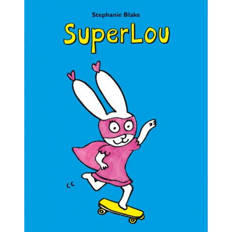 SuperLou - Poche