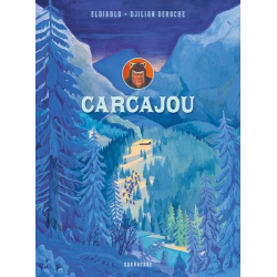 Carcajou - Album