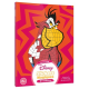 Stickers magiques - Oiseaux