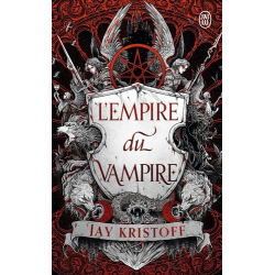 L'empire du vampire - Tome 1
