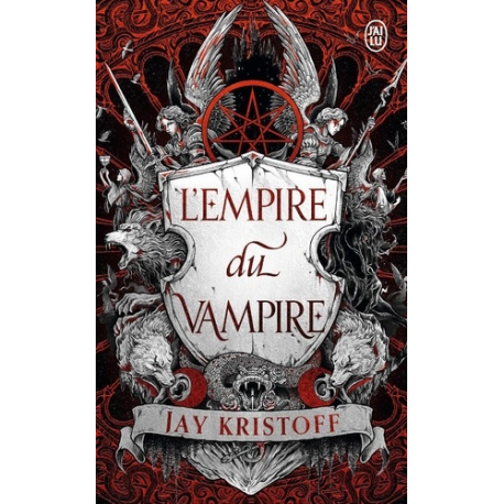 L'empire du vampire - Tome 1