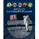 Apollo- à la conquête de la Lune - Album